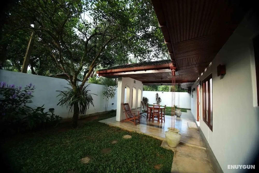 Summer Dew Villa - Öne Çıkan Resim