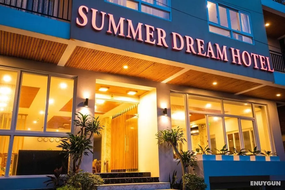 Summer Dream Hotel Phu Quoc - Öne Çıkan Resim