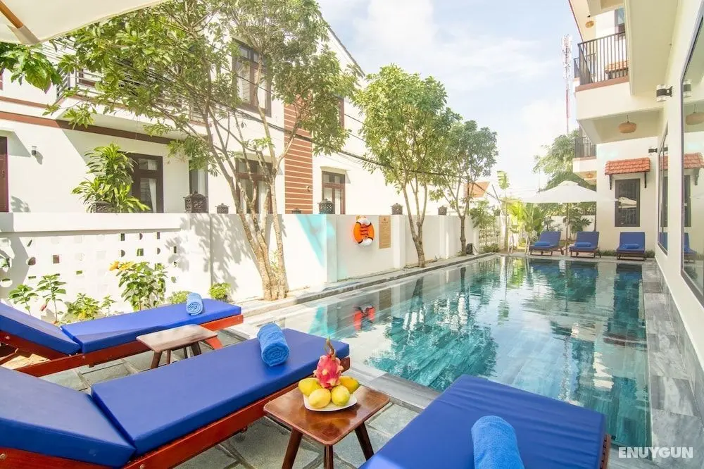 Summer Holiday Villa - Öne Çıkan Resim
