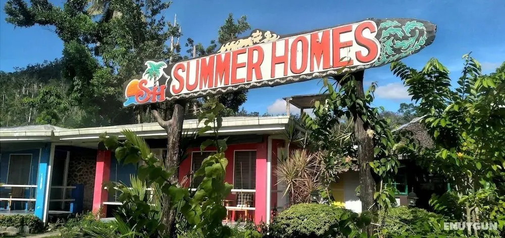 Summer Homes Beach Resort And Cottages - Öne Çıkan Resim