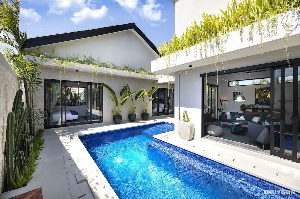 Summer House - CHSE Certified - Öne Çıkan Resim