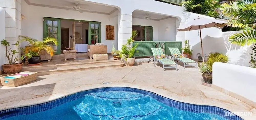 The Summer House, Sugar Hill Resort - Öne Çıkan Resim