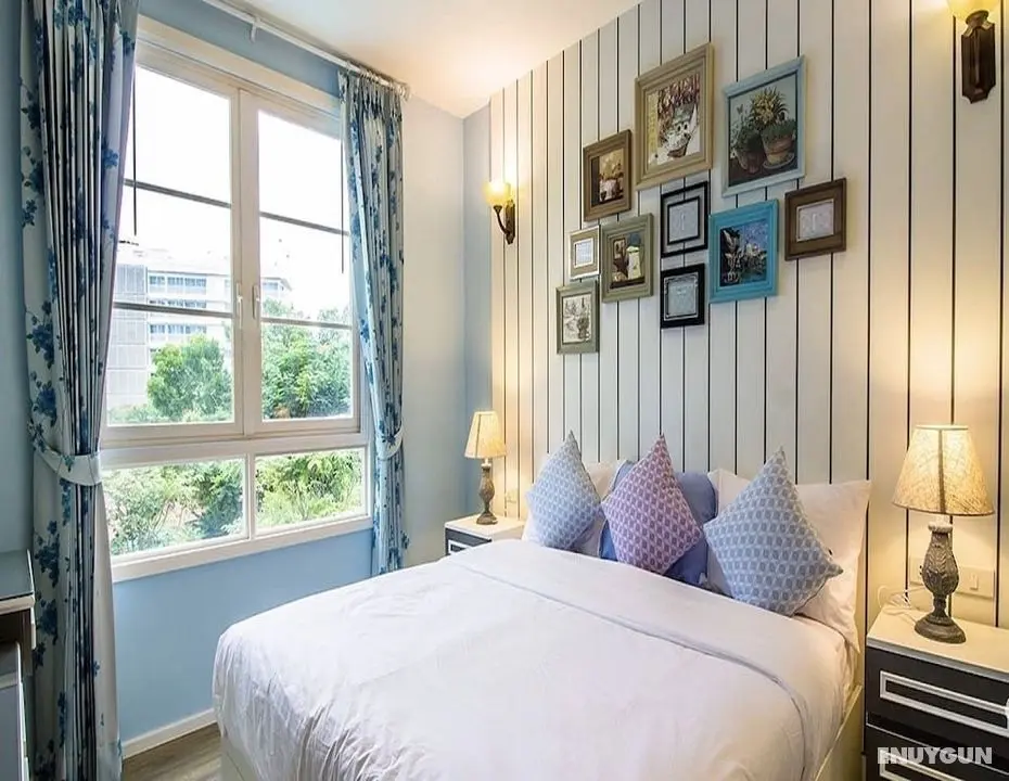 Summer Huahin Condo 2 Bedrooms Pool View By Dome - Öne Çıkan Resim