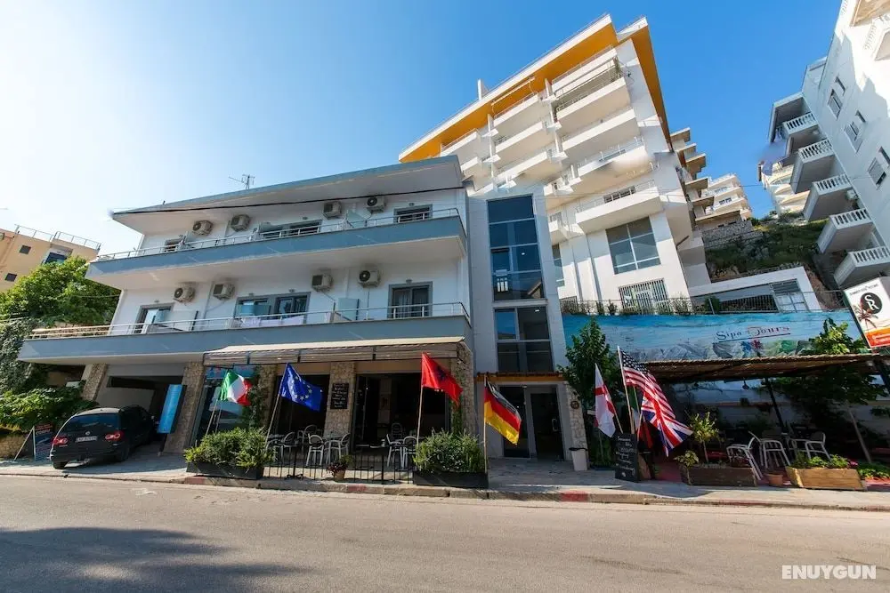 Summer Kiss Hotel - Öne Çıkan Resim