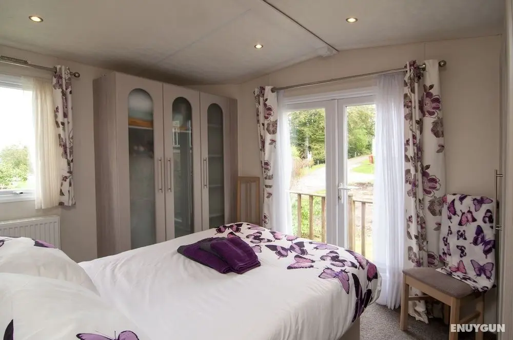Summer Lodge Luxury Caravan in Hastings Free Wifi - Öne Çıkan Resim