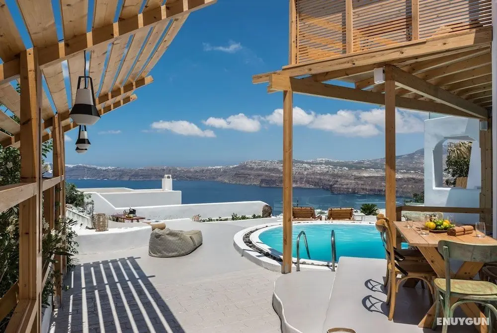 Summer Lovers Villa - Öne Çıkan Resim