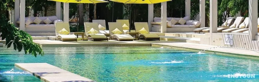 Summer Luxury Beach Resort and Spa - Öne Çıkan Resim
