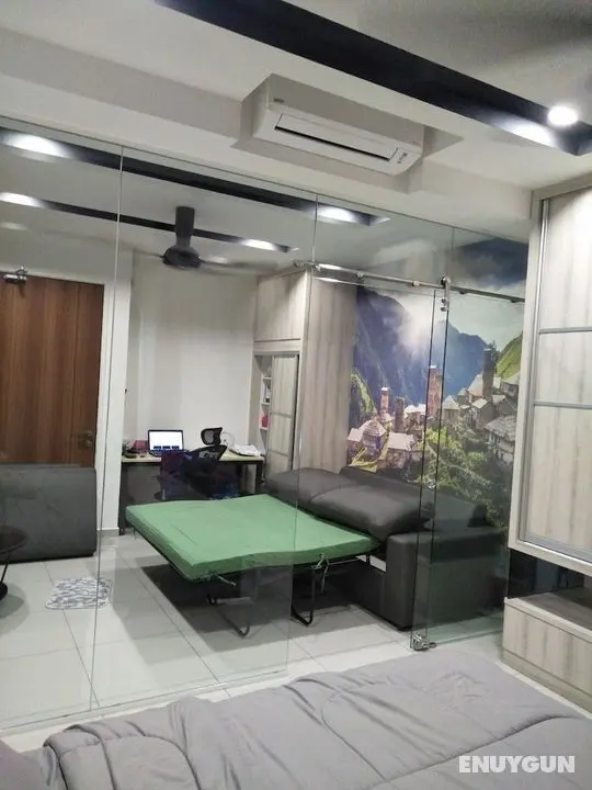 Summer 's Homestay - Öne Çıkan Resim