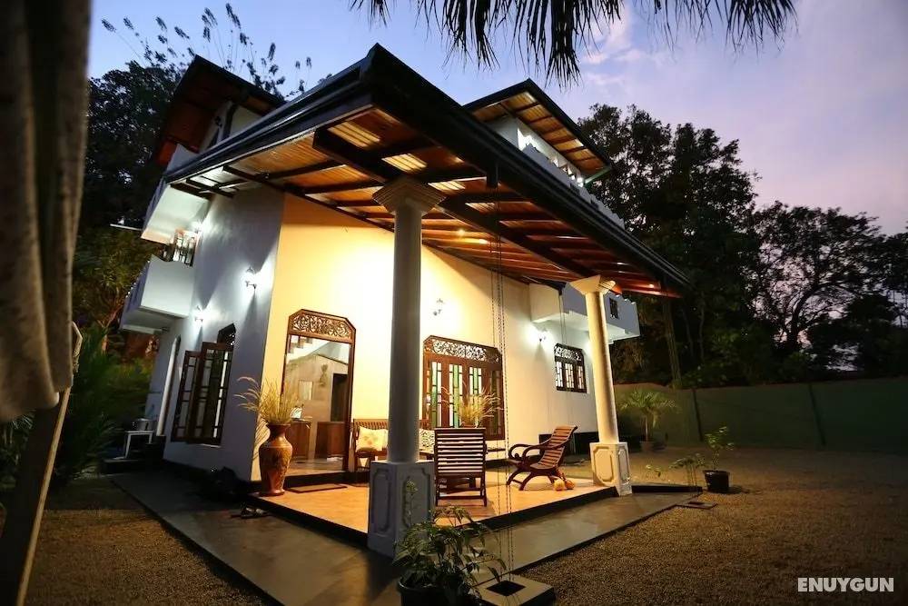 Summer Valley Boutique Villa - Öne Çıkan Resim