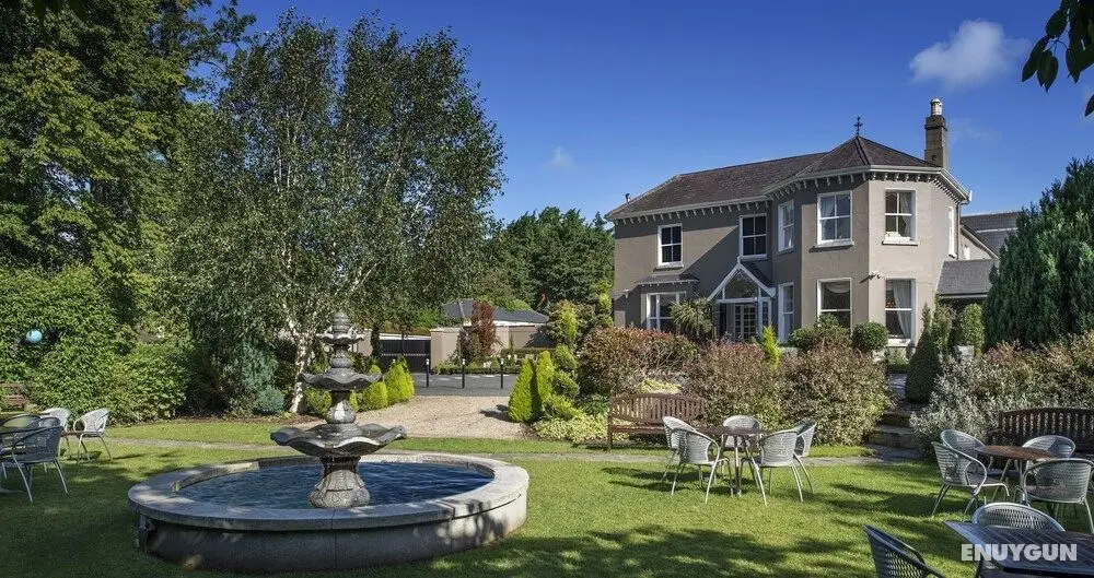 Summerhill House Hotel - Öne Çıkan Resim