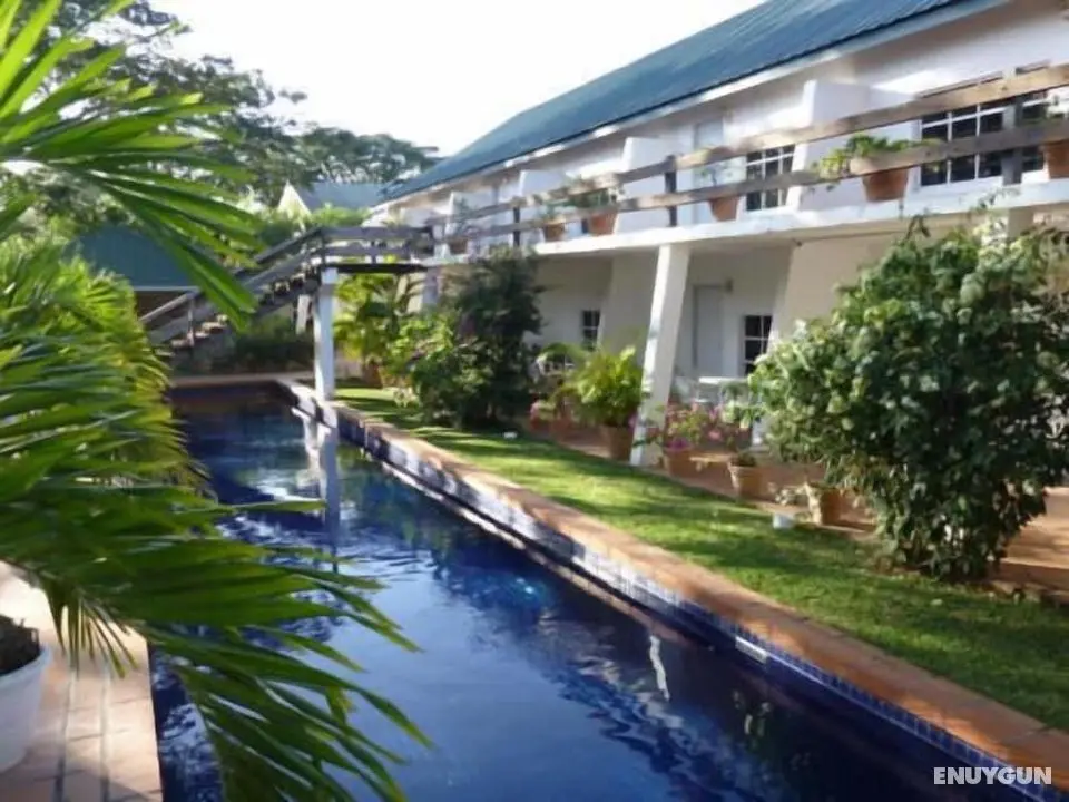 Summerland Suites - Öne Çıkan Resim