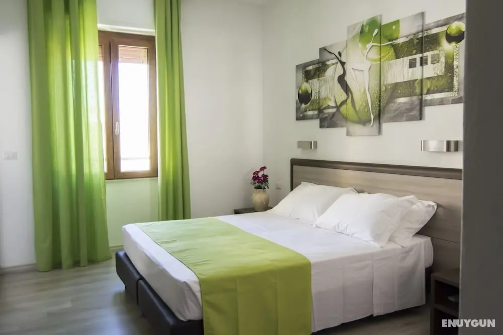 Summertime B&B - Öne Çıkan Resim