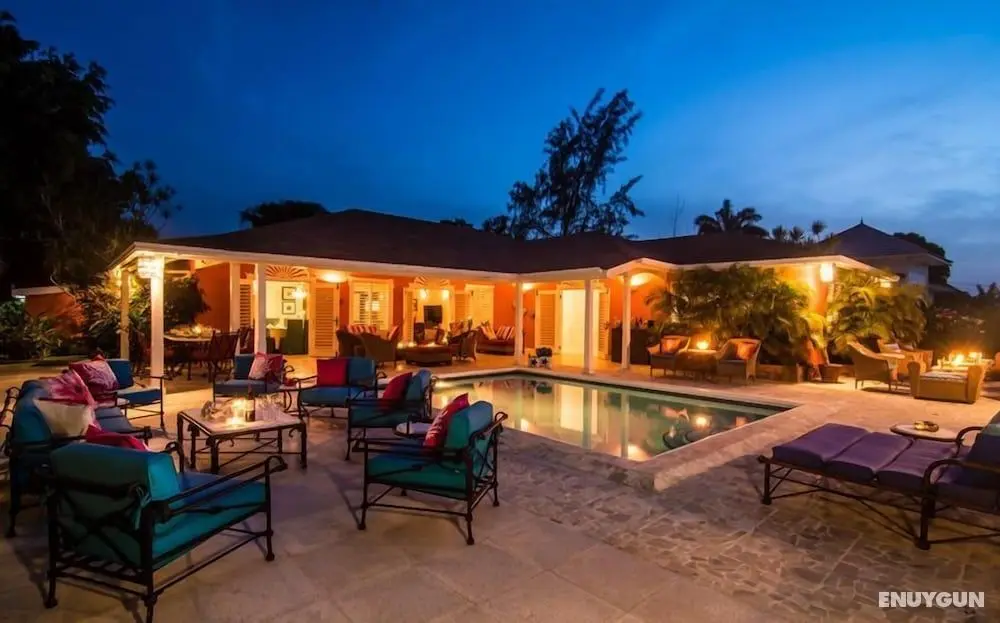 Summertime, Silver Sands,4BR - Öne Çıkan Resim