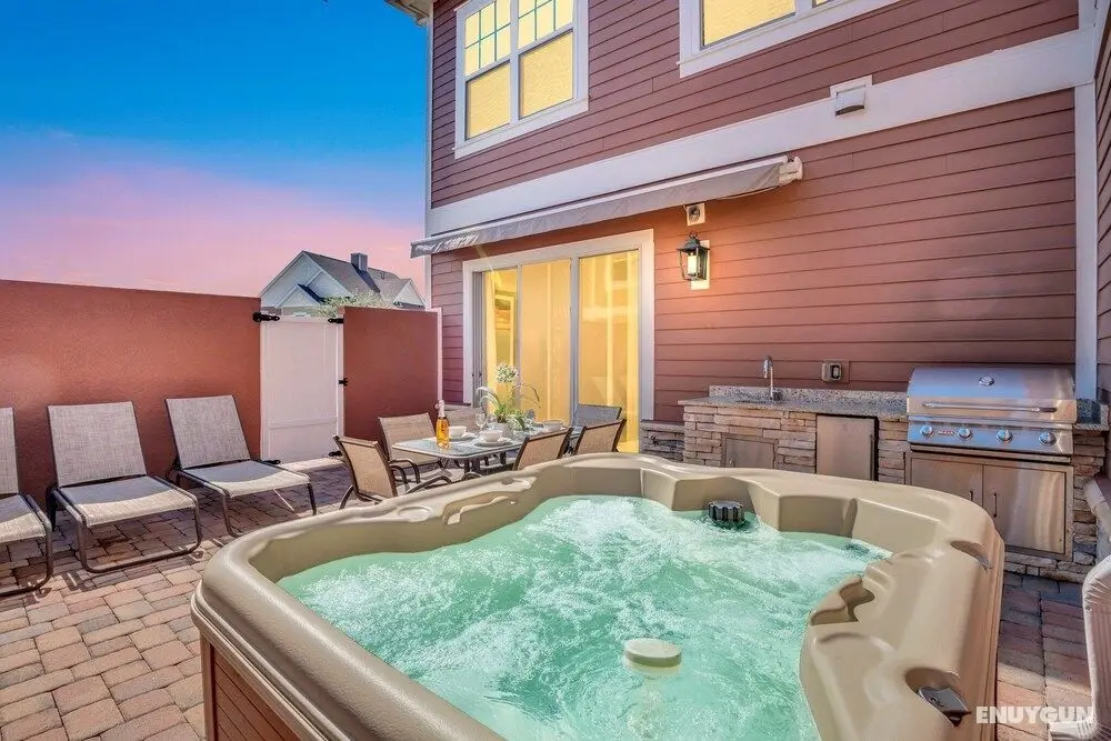 Summerville Vacation Homes by Columbia Management - Oda Düzeni
