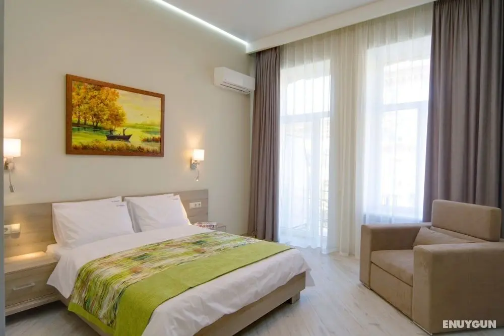 Summit Apart Hotel - Öne Çıkan Resim