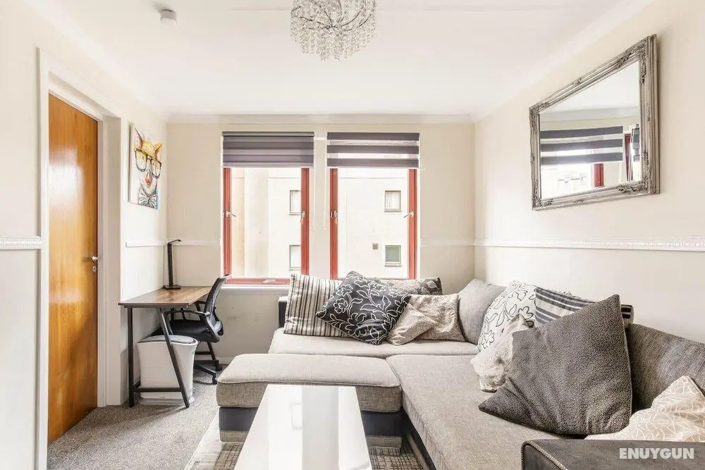 The Summit Apartment - Perfect Short or Long Stay - Öne Çıkan Resim