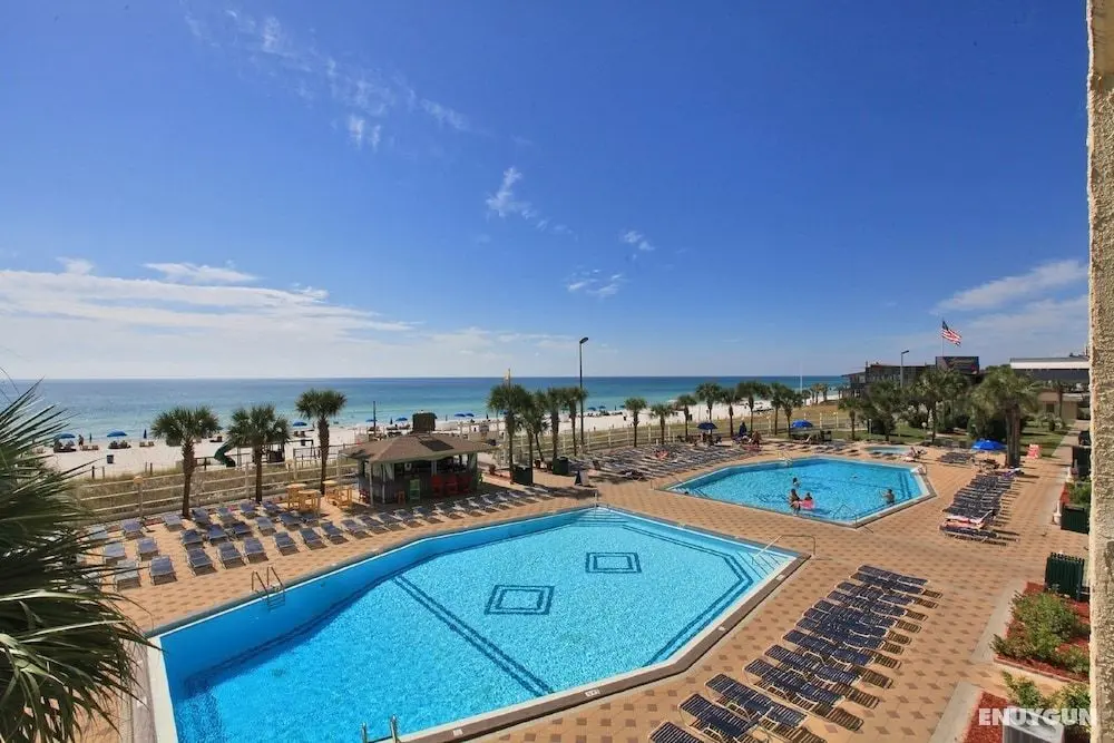 Summit Beach Resort by Panhandle Getaways - Öne Çıkan Resim