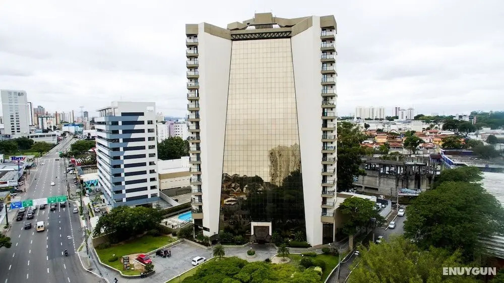 Summit Flat Service São José dos Campos - Öne Çıkan Resim