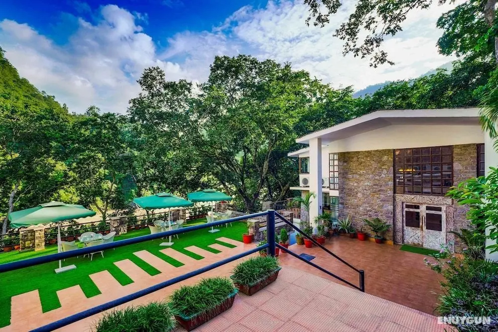 Summit By The Ganges Beach Resort & Spa - Öne Çıkan Resim