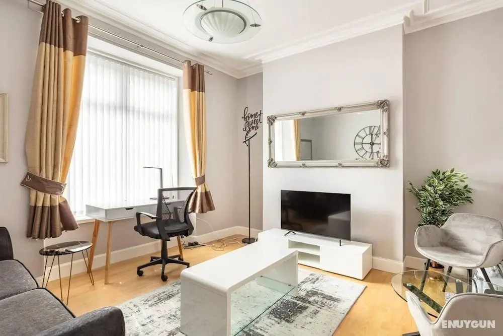 The Summit Holburn - 1-bed Apartment Aberdeen - Öne Çıkan Resim