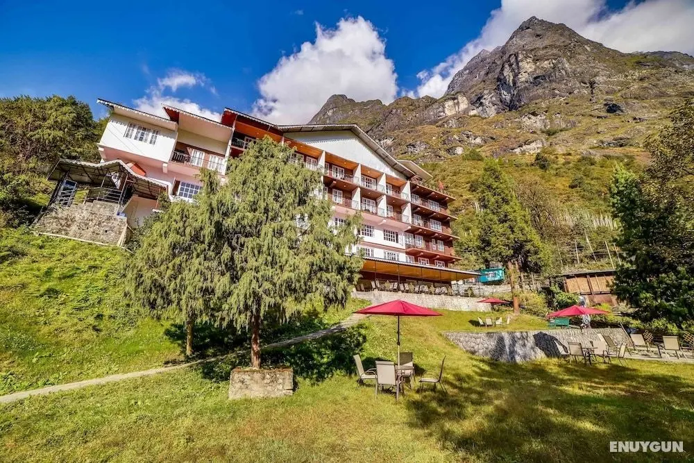 Summit Khangri Karpo Retreat and Spa - Öne Çıkan Resim
