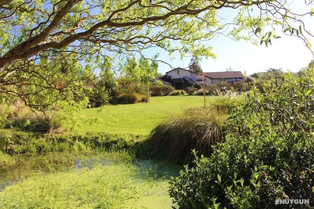 The Summit Lodge - Öne Çıkan Resim