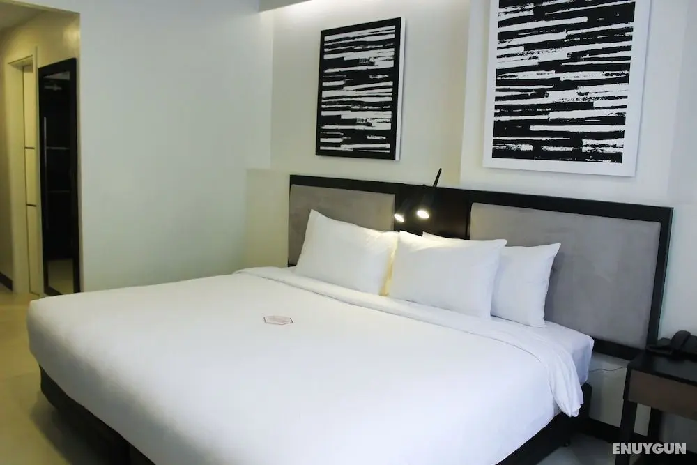 Summit Hotel Magnolia - Öne Çıkan Resim