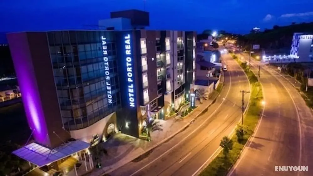Summit Hotel Porto Real Aparecida - Öne Çıkan Resim