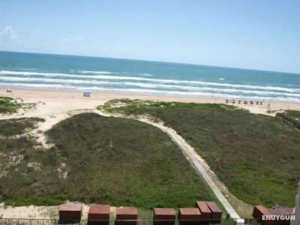 Summit by South Padre Condo Rentals - Oda Manzaraları