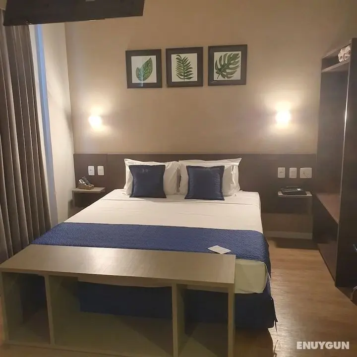 Summit Suítes Pindamonhangaba - Öne Çıkan Resim