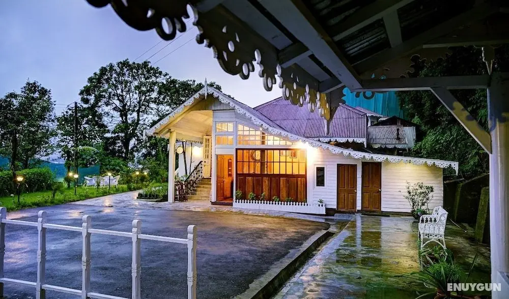 Summit Swiss Heritage Hotel & Spa - Öne Çıkan Resim