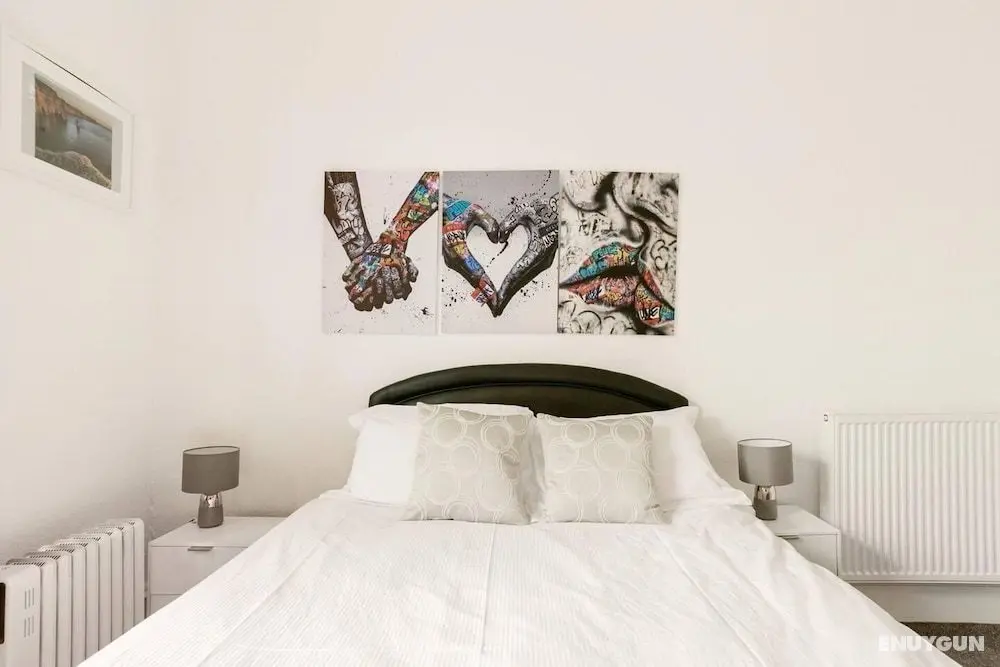 The Summit Westend Perfect Short or Long Stay - Öne Çıkan Resim