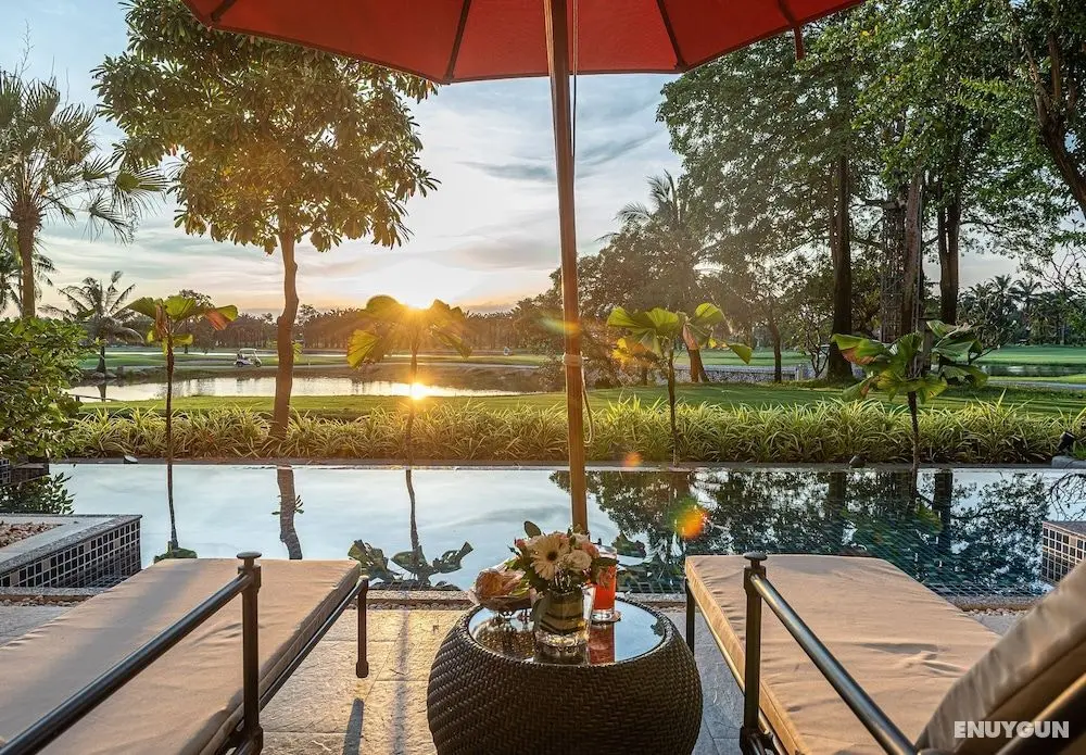 Summit Windmill Golf Residence - Öne Çıkan Resim