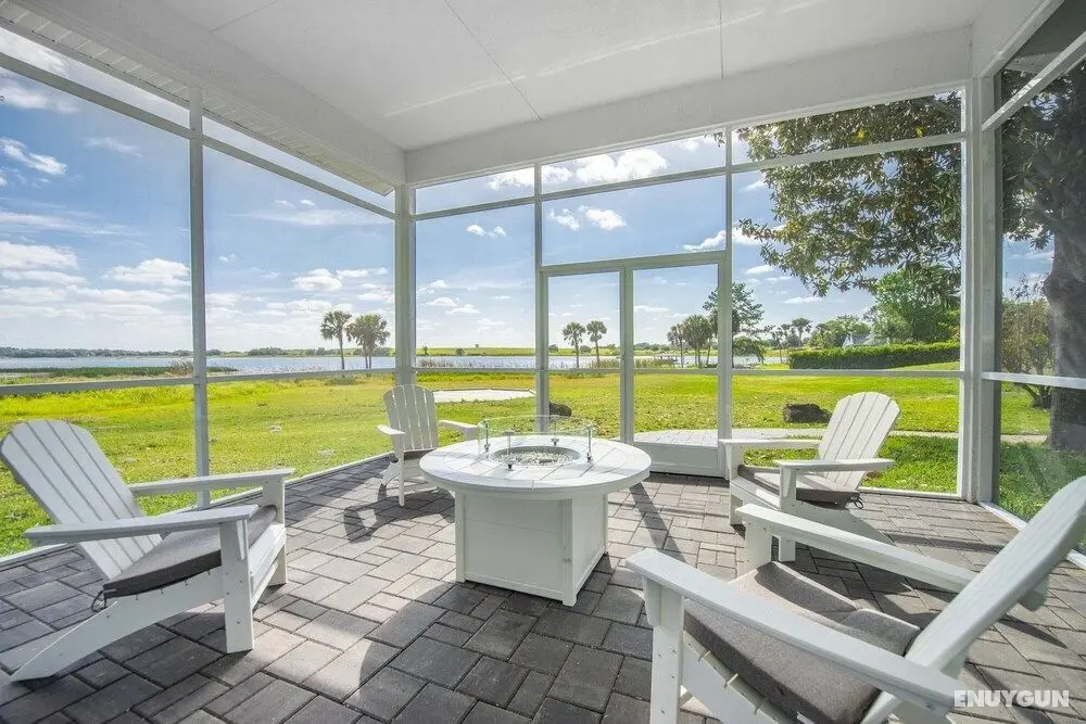 Sumner Lake House 3 Bedrooms - Oda