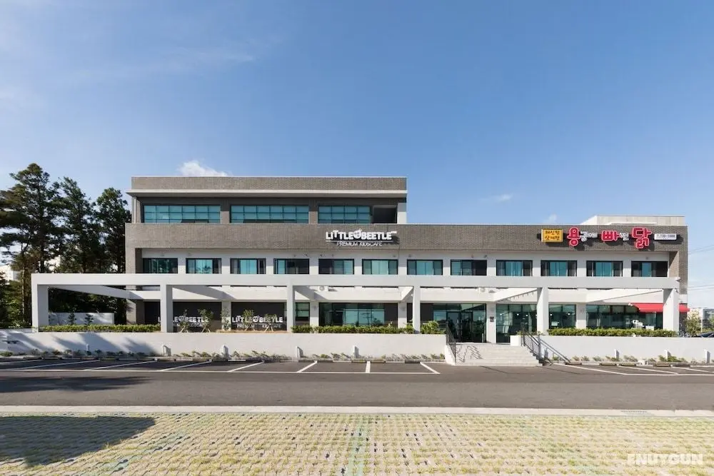 Sumoru Pension - Öne Çıkan Resim