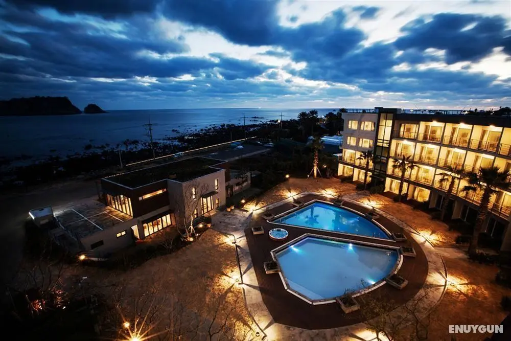 Hotel Sumorum - Genel