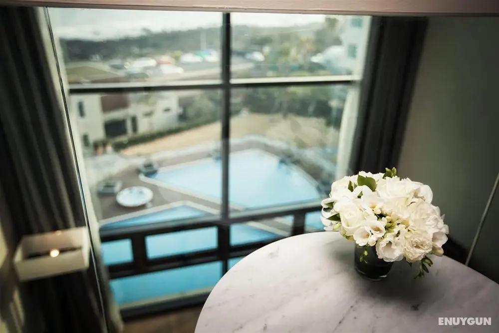 Hotel Sumorum - Genel