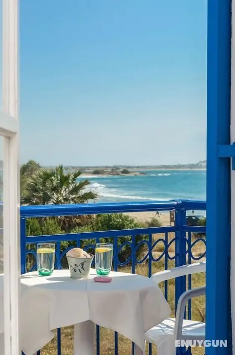 Sun Beach Hotel - Öne Çıkan Resim