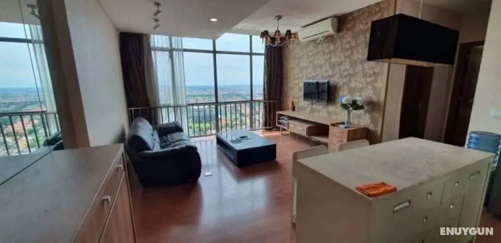 SUN City Apartment Sidoarjo by Group A - Öne Çıkan Resim