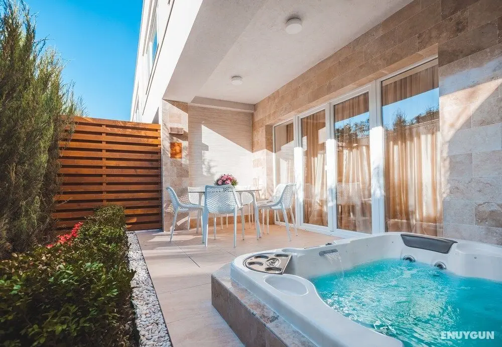 Sun City Arcadia Apartments - Öne Çıkan Resim