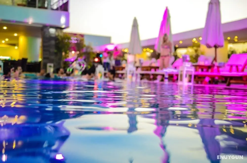 Sun City Hotel - The Gabriel - Öne Çıkan Resim