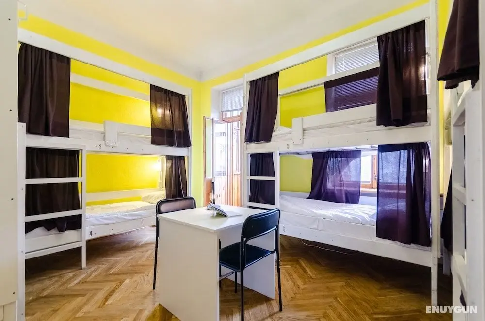 Sun City Hostel 2 - Öne Çıkan Resim