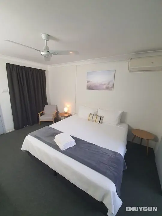 Sun City Motel - Öne Çıkan Resim