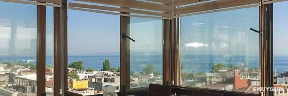 Sun Comfort Hotel - Öne Çıkan Resim