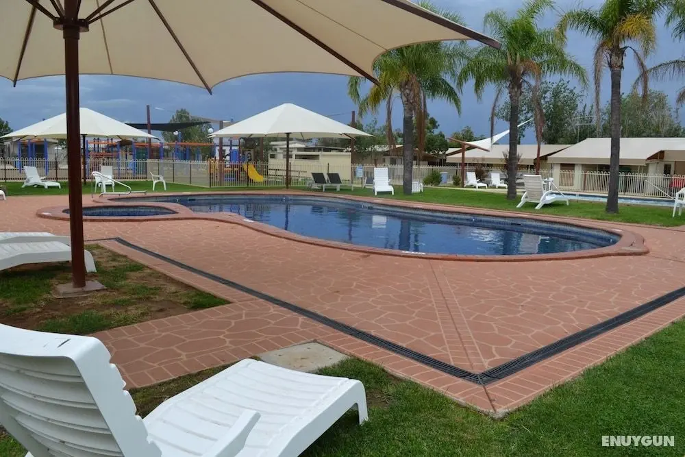 Sun Country Lifestyle Park - Öne Çıkan Resim