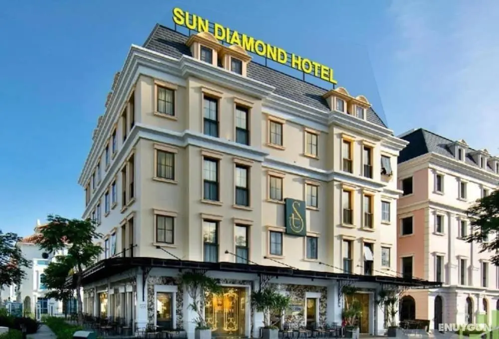 Sun Diamond Hotel - Öne Çıkan Resim