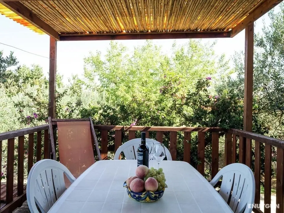 Sun-drenched Estate Close to Sciacca Near the Beach - Öne Çıkan Resim