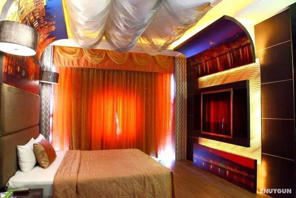 Sun Garden Motel Ming Cheng - Öne Çıkan Resim