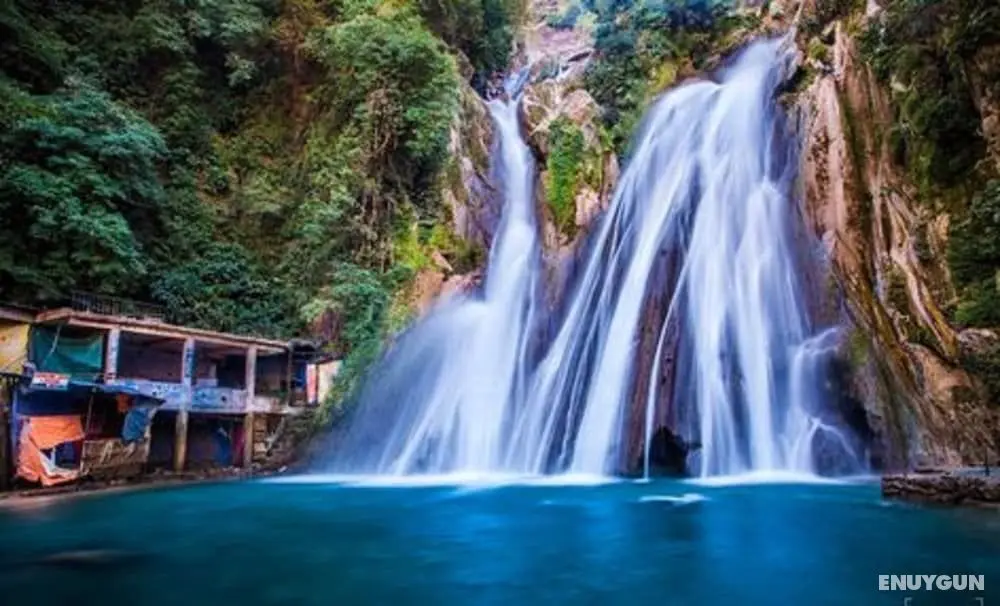 Sun Village Resort - Havuz
