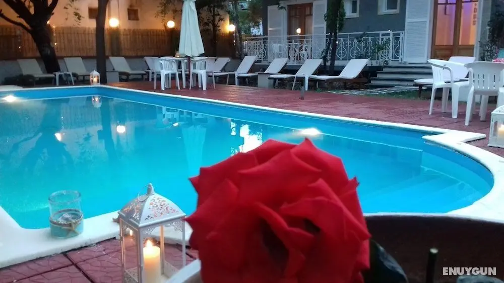Sun Helios Garden Studios - Öne Çıkan Resim